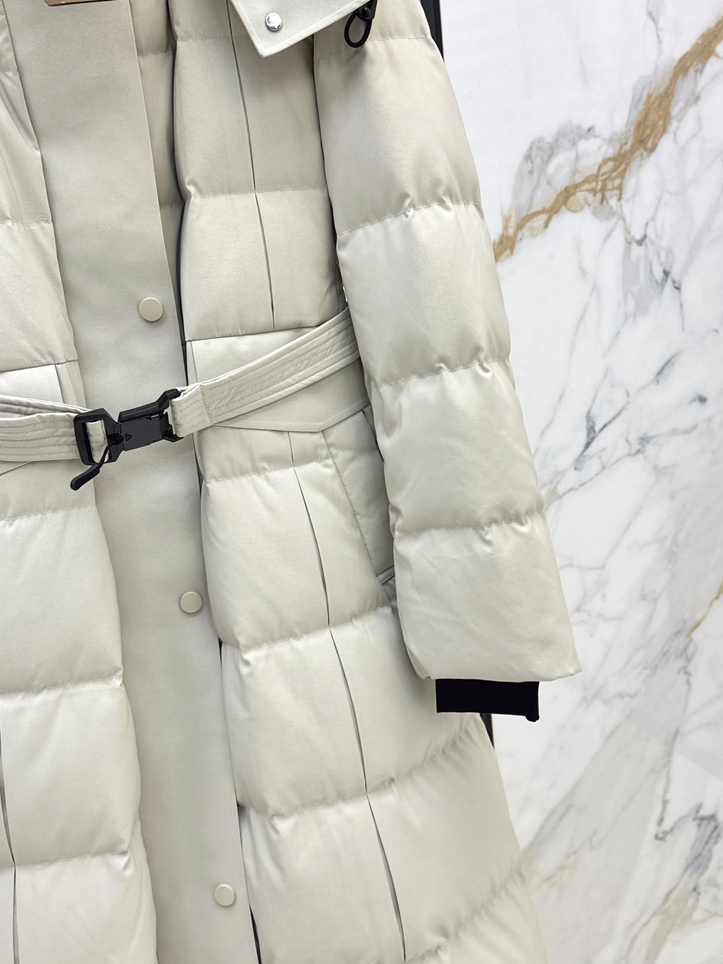 Burberry Down Jackets